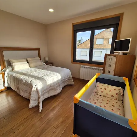 ático - En Panxón *