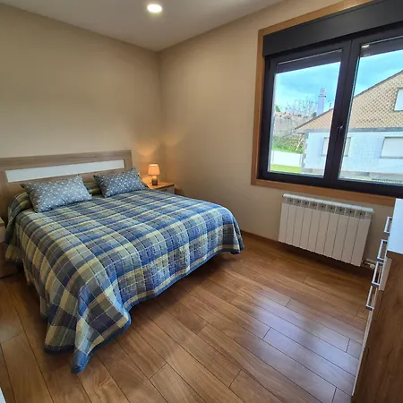 ático - En Panxón * Nigrán