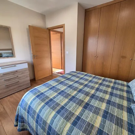 Апартаменты Marineiro