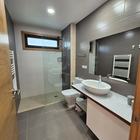 Apartamento ático - En Panxón *