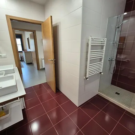 Apartamento ático - En Panxón Nigrán