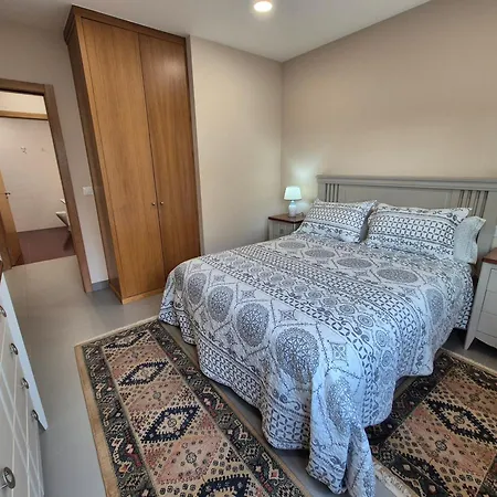 ático - En Panxón *