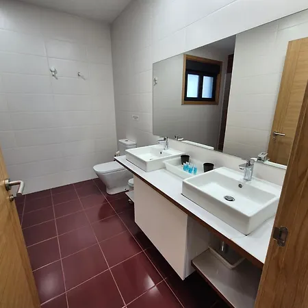 ático - En Panxón Apartamento