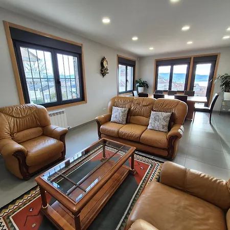 Apartamento ático - En Panxón *