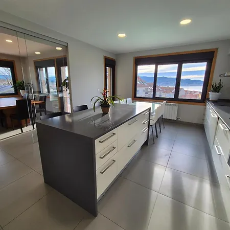Apartment Marineiro *