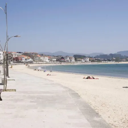 Апартаменты Marineiro